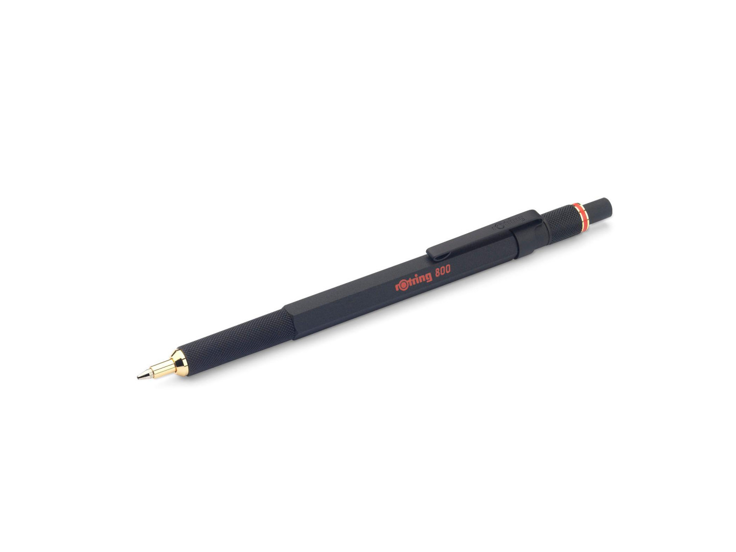 Długopis Rotring 800 czarny